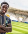 Right-back Osman Kakay joins FC Kosice in Slovakia