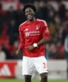Ola Aina has inked new Nottingham Forest deal until 2028