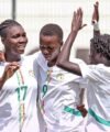Senegal ease past DR Congo in WAFCON opener