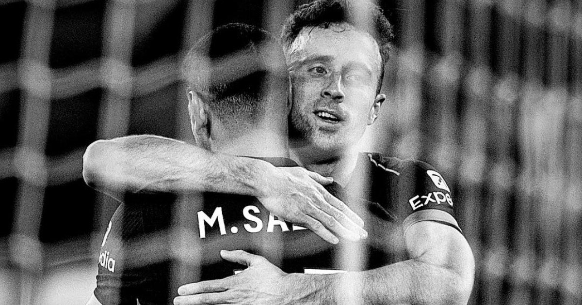 Mo Salah on Diogo Jota's absent after tragic road accident