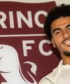 Moroccan forward Zakaria Aboukhlal pens move to Torino