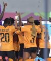 Zambia in search of first WAFCON win over Senegal