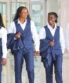 Women's AFCON teams arrive in Morocco in style ahead of kickoff