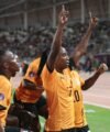 Hosts Morocco share WAFCON opening spoils with Zambia