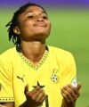 Ghana beat South Africa on penalties to clinch WAFCON bronze