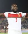 Angola defeat Zambia and moved to second place in Group A
