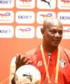I was shocked Nigeria performance - Sudan's Kwesi Appiah