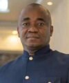 Business mogul Babadi Kamara elected new SLFA's president