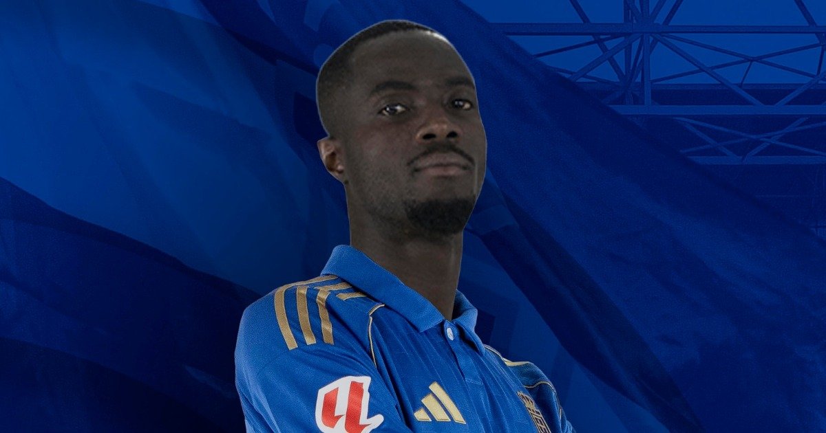Ivorian Eric Bailly agrees with the Spanish La Liga side Real Oviedo