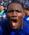 Getafe's Christantus Uche named in Nigeria squad for World Cup Qualifiers