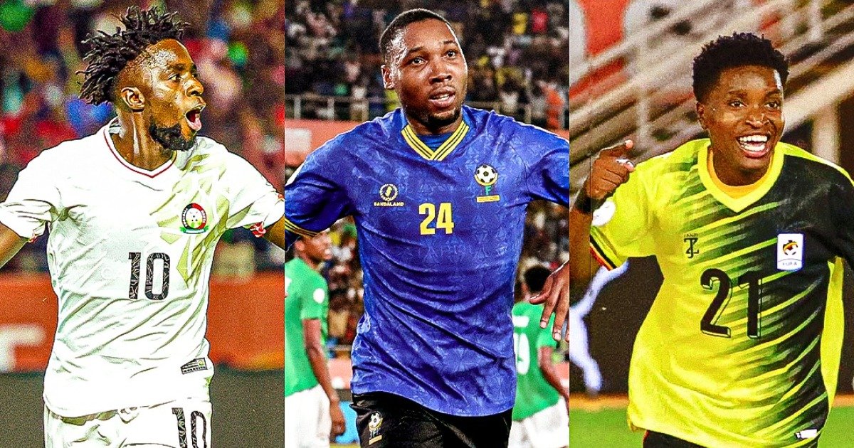 East Africa CHAN co-hosts reach quarter-finals