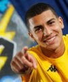 Egyptian winger Frank Aziz pens deal with Portuguese side