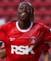 Sierra Leone's Ibrahim Fullah nets first professional goal