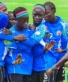 Berewuleng record first win in womens Champions League qualifiers