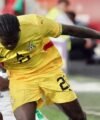 Ghana pick squad for Chad and Mali World Cup qualifiers