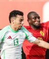 Guinea and Niger knockout of CAF African Nations Championship