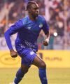 Sierra Leone's Hindolo Mustapha joins German side FC Nürnberg on loan