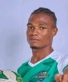 Midfielder Ibrahim Turay pens deal with Iceland top-tier side Stjarnan