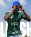 Egyptian side ZED FC Signs Sierra Leonean defender Amara Keita