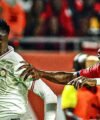 Kenyan and Angola play to a goalless draw in Group A