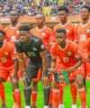 Madagascar stun co-hosts Kenya in penalty shootout