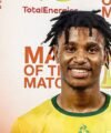Algeria and South Africa share CHAN Group C spoils