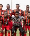 East End Lions return to CAF Champions League against US Monastir