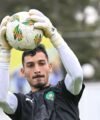 Morocco set for African Nations Championship opener against Angola