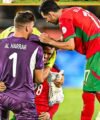 Morocco advance after win over Tanzania in CHAN quarter-final