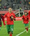Morocco edge Senegal to set CHAN final date with Madagascar