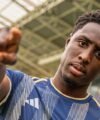 Osman Kakay, Mohamed Buya Turay return to Sierra Leone squad for World Cup qualifiers
