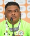 Rakotondrabe says he was startled after Madagascar down Sudan