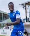 Kamil Conteh's Bristol Rovers suffer defeat to Chesterfield