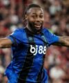Antoine Semeyo's net brace in Bournemouth's defeat to Liverpool