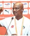 Sudan coach Appiah calls for fighting spirit against Madagascar