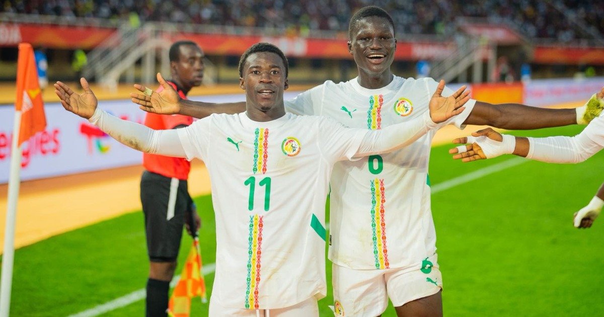 Senegal ready for heavyweight battle against Morocco in the CHAN semis