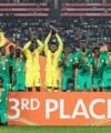 Senegal clinch CHAN third place after defeating Sudan on penalty shootout
