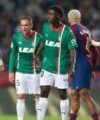 Guinea-Bissua named provisional squad for Estádio 24 de Setembro double header