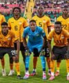 CHAN: Zambia face must win against Morocco in survival race