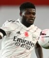 Ghanaian midfielder Thomas Partey joins Spanish side Villarreal CF