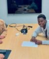 Star Sport Academy's Citta Bah moves to Denmark to join Midtjylland