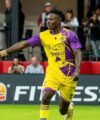 Ghanaian defender pens deal with Scottish side Dunfermline Athletic