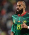 Bryan Mbeumo helps Cameroon keep tabs on leaders Cape Verde