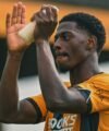 Sullay Kaikai's Cambridge United fell to Fulham in League Cup third round