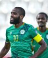 Comoros win to improve World Cup qualification chances in Group I
