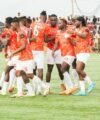East End Lions to face tricky North Africa contest against US Monastir