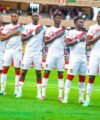 Yankuba Minteh helps Gambia seal win World Cup qualifying over Kenya