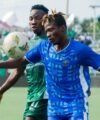 Bhantal suffer heavy home CAF Confederation Cup defeat