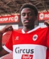 Attacker Isaac Babadi joins Royal Antwerp on loan from PSV