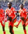 Benni McCarthy names Kenya final squad for FIFA World Cup qualifying ties